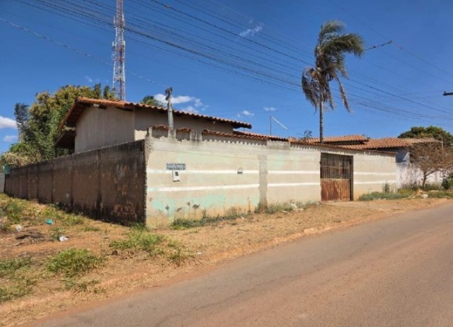 Casa em Luziânia/GO (ID100173) — foto 3