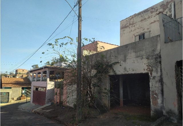 Casa em Conceição da Aparecida/MG (ID94837) — foto 2