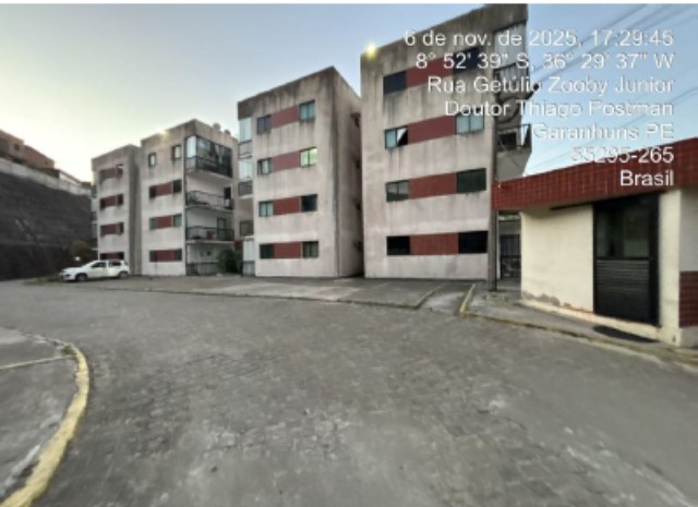 Casa em Garanhuns/PE (ID101526) — foto 3