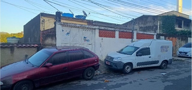 Casa em Belford Roxo/RJ (ID100081) — foto 2