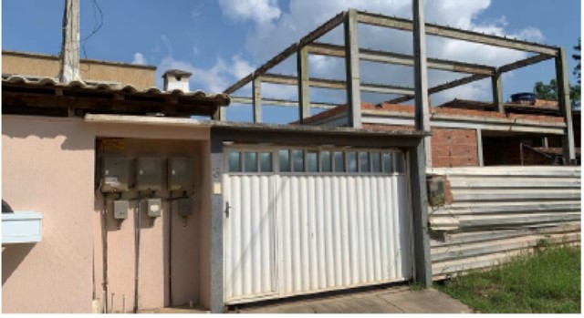 Casa em Rio das Ostras/RJ (ID100069) — foto 3