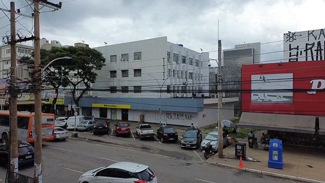 Comercial em Brasília/DF (ID75536) — foto 2