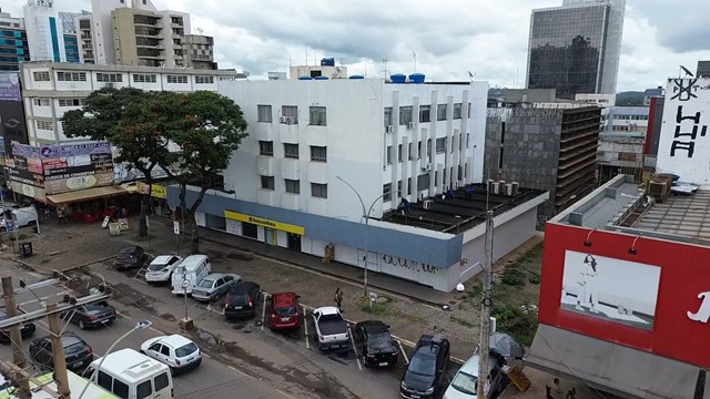Comercial em Brasília/DF (ID75536) — foto 3
