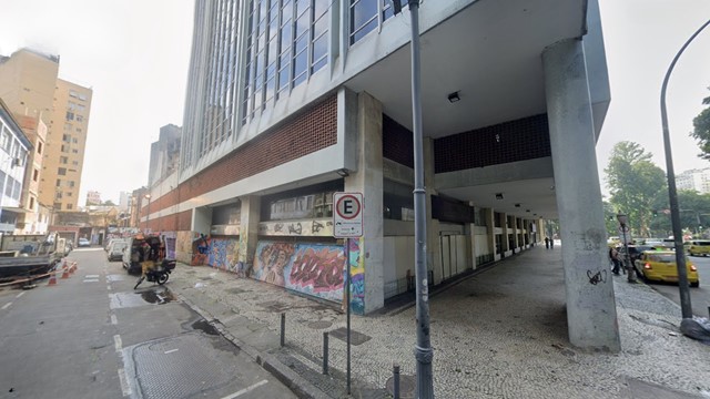 Comercial em Rio de Janeiro/RJ (ID86155) — foto 2