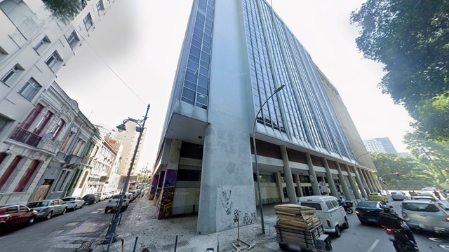 Comercial em Rio de Janeiro/RJ (ID86155) — foto 3