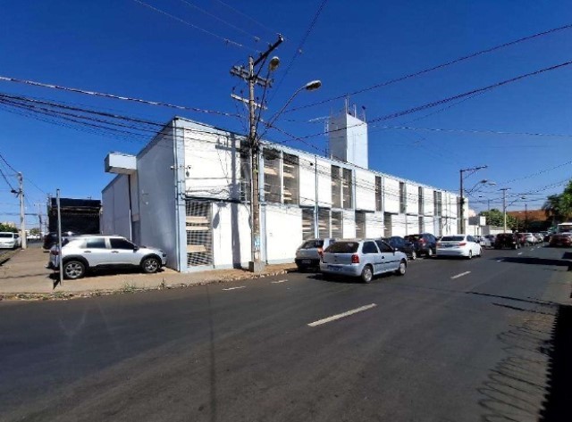 Comercial em Ribeirão Preto/SP (ID88863) — foto 2