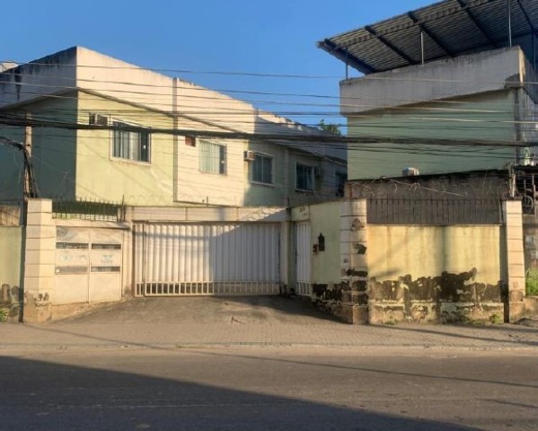 Casa em Duque de Caxias/RJ (ID101249) — foto 2