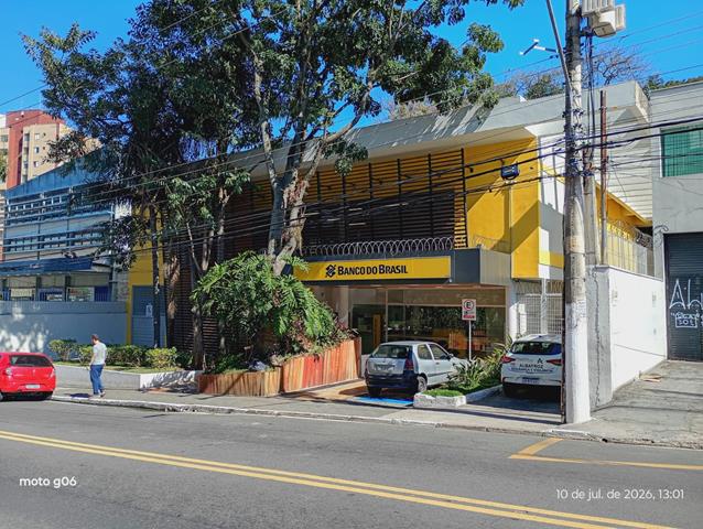Comercial em São Paulo/SP (ID87299) — foto 2