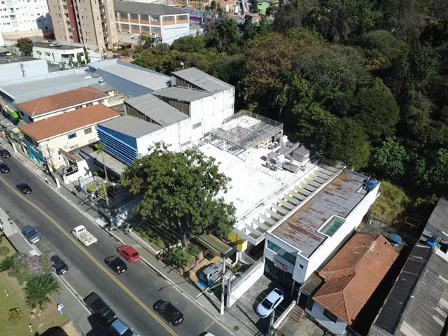 Comercial em São Paulo/SP (ID87299) — foto 4