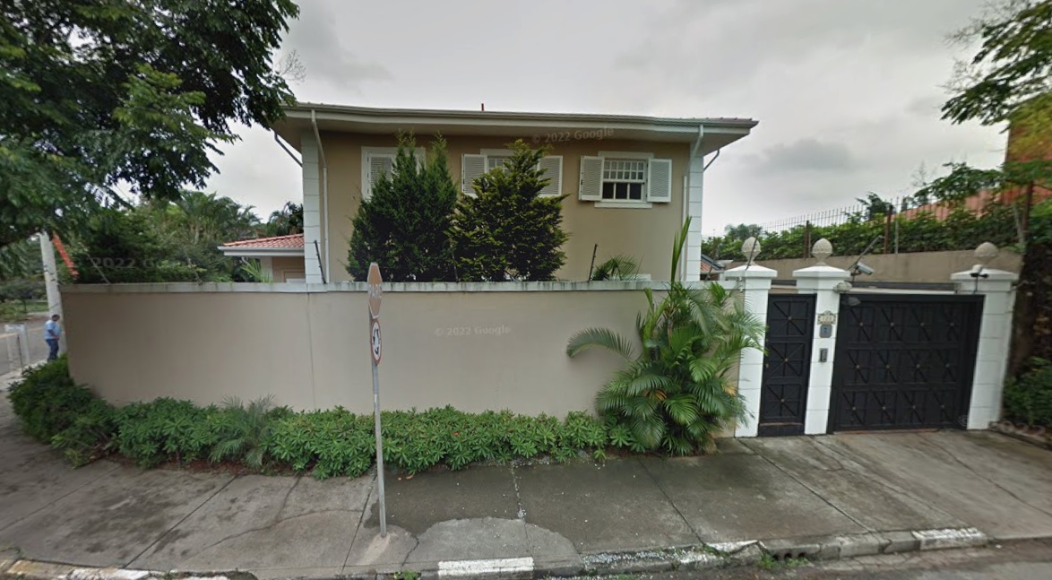 Terreno em São Paulo/SP