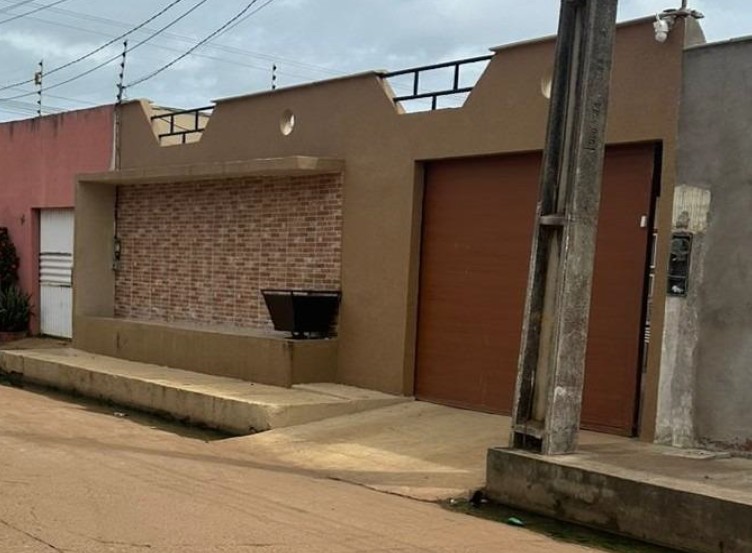 Casa em Grajaú/MA (ID100903) — foto 3