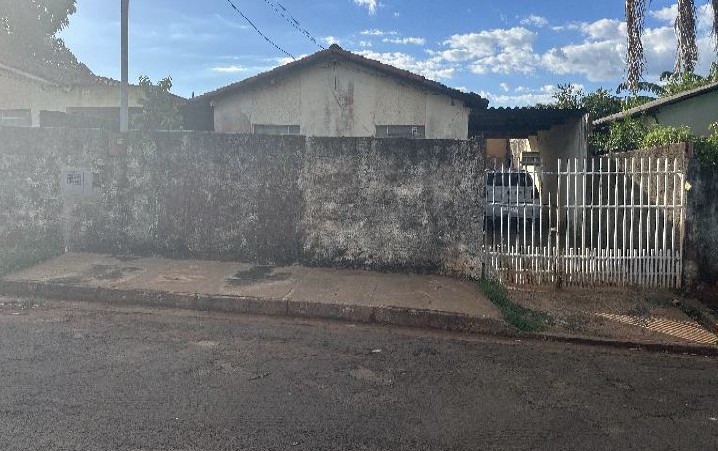 Casa em Terenos/MS (ID99764) — foto 2