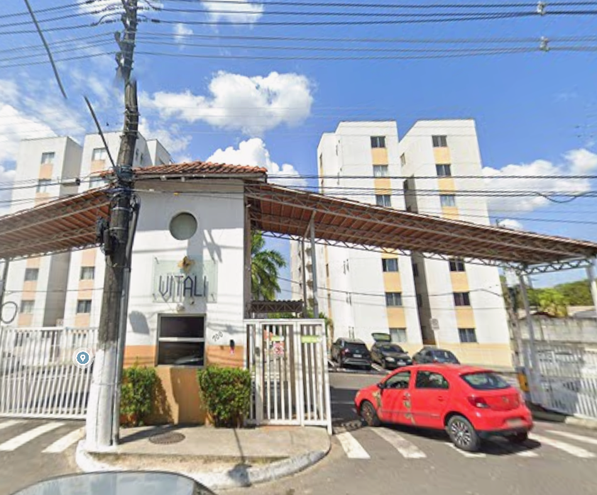 Apartamento em Manaus/AM — foto 2