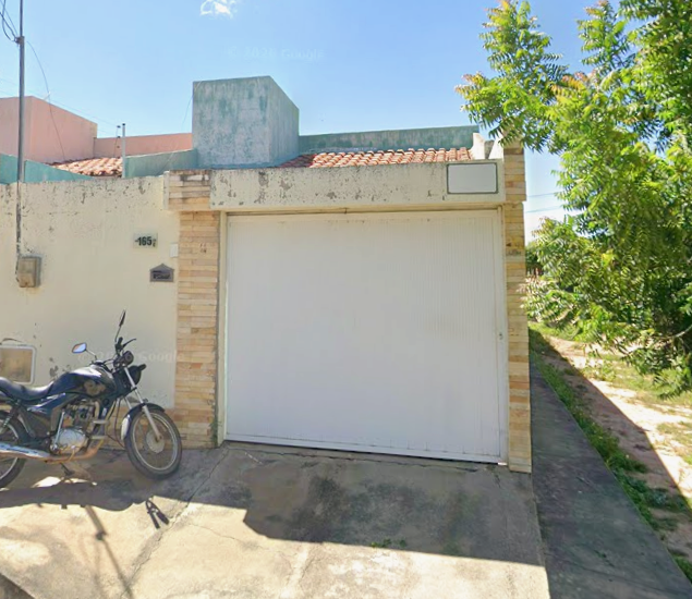 Casa em Nova Acopiara/CE — foto 2