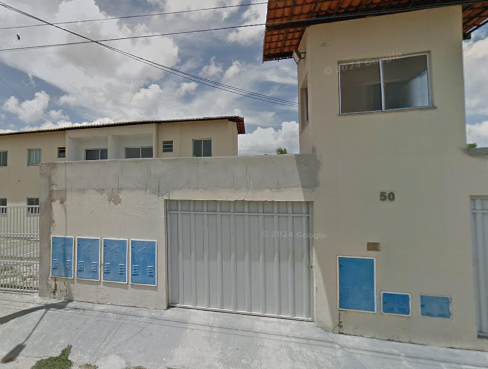 Apartamento em Fortaleza/CE — foto 2