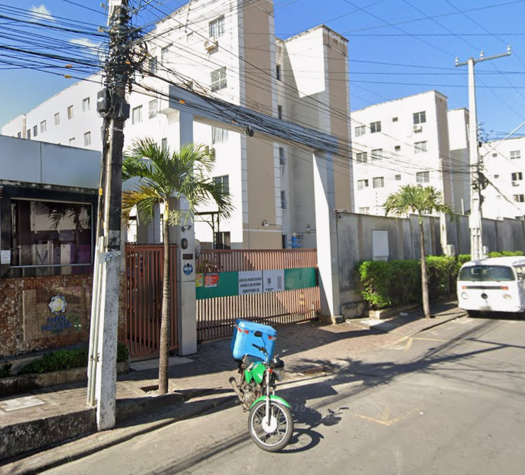 Apartamento em Fortaleza/CE — foto 2