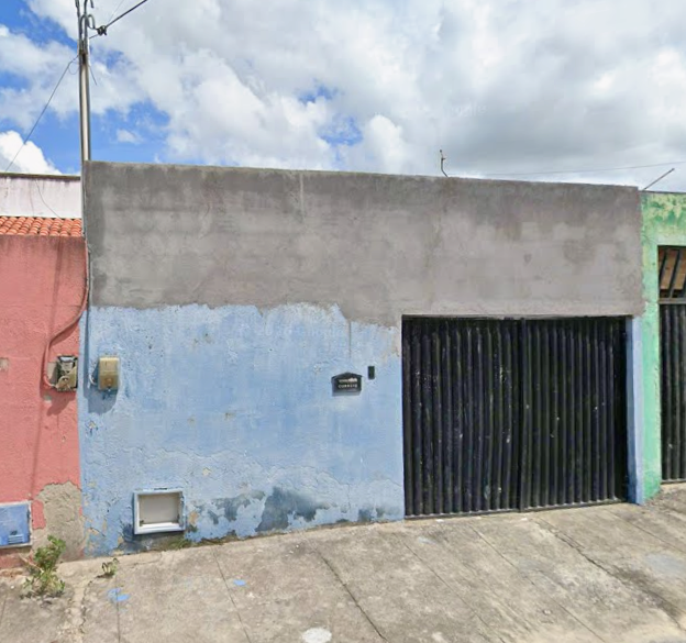 Casa em Horizonte/CE — foto 2