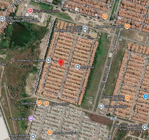 Casa em Pacatuba/CE — foto 2