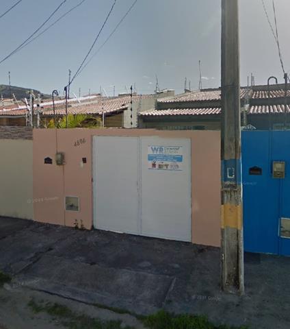 Casa em Pacatuba/CE — foto 2