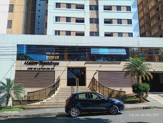 Apartamento em Brasília/DF — foto 2