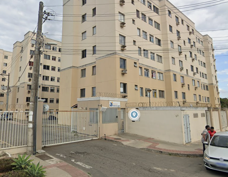 Apartamento em Serra/ES — foto 2