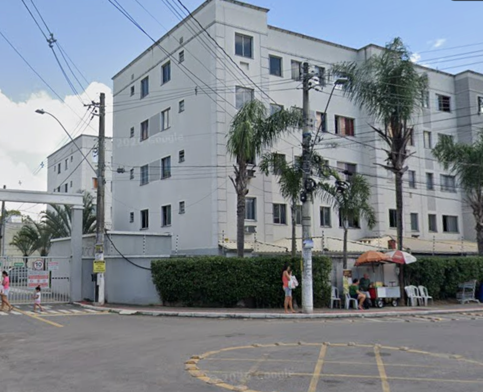 Apartamento em Serra/ES — foto 2