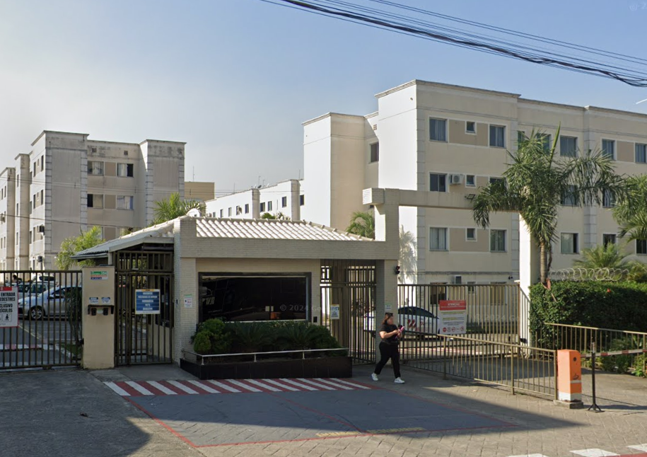 Apartamento em Serra/ES — foto 2