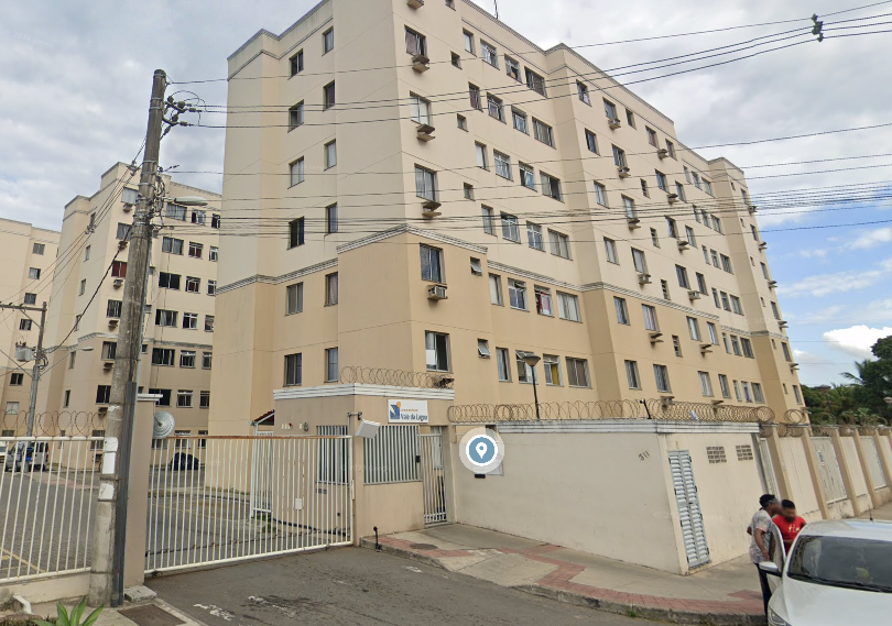 Apartamento em Serra/ES — foto 2
