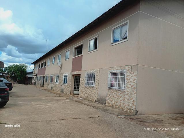 Apartamento em Águas Lindas de Goiás/GO — foto 3