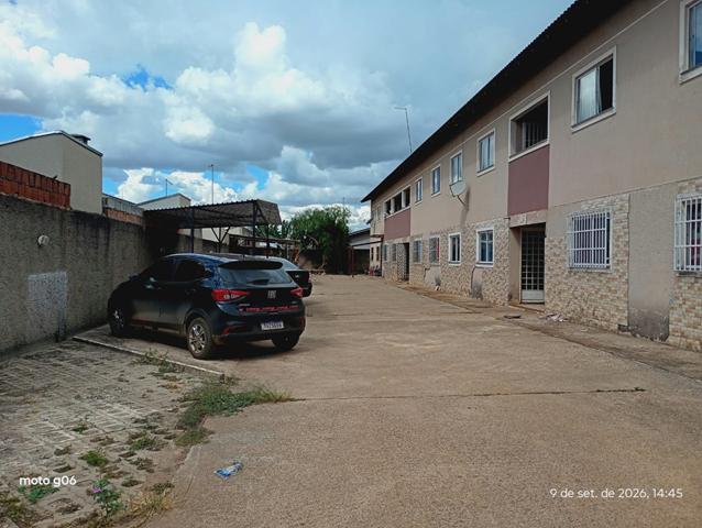 Apartamento em Águas Lindas de Goiás/GO — foto 4