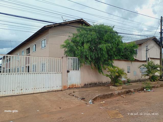 Apartamento em Águas Lindas de Goiás/GO — foto 5