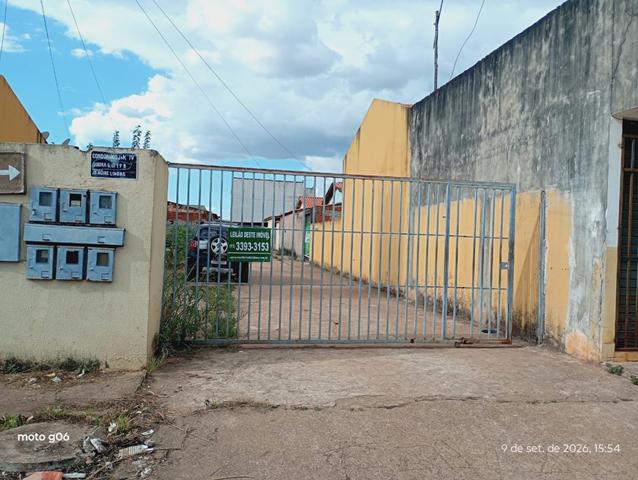Casa em Águas Lindas de Goiás/GO — foto 2