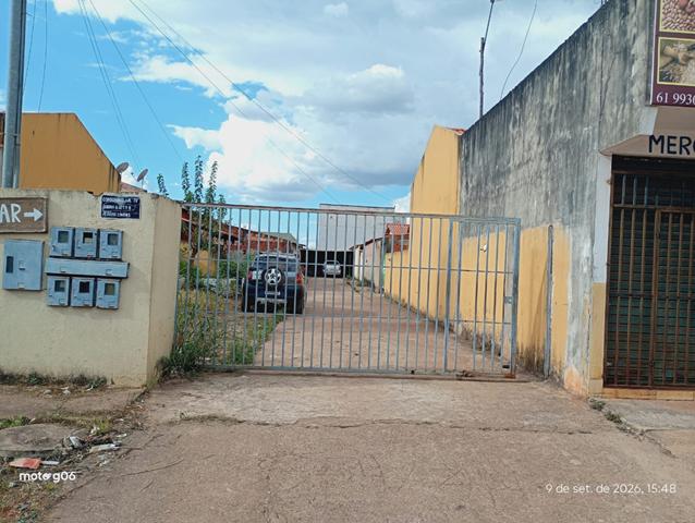 Casa em Águas Lindas de Goiás/GO — foto 3