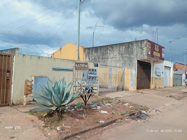 Casa em Águas Lindas de Goiás/GO — foto 4