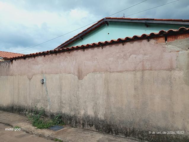 Casa em Águas Lindas de Goiás/GO — foto 5