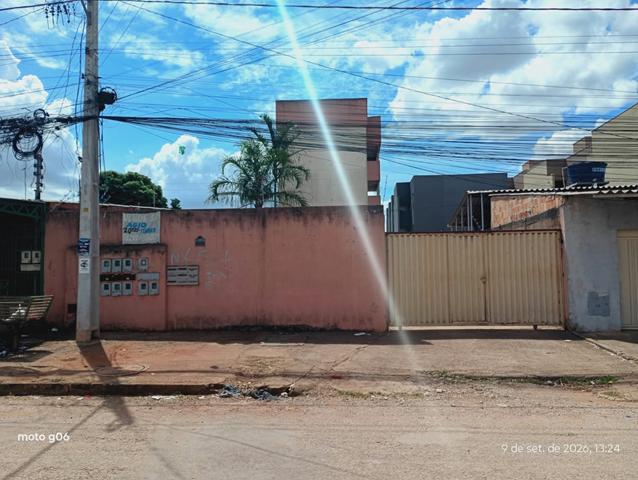 Apartamento em Águas Lindas de Goiás/GO — foto 2