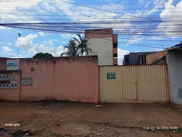Apartamento em Águas Lindas de Goiás/GO — foto 3