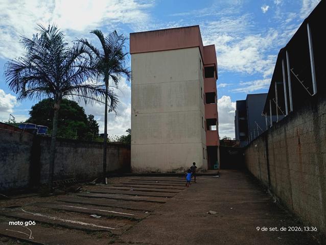 Apartamento em Águas Lindas de Goiás/GO — foto 4