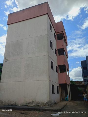Apartamento em Águas Lindas de Goiás/GO — foto 5