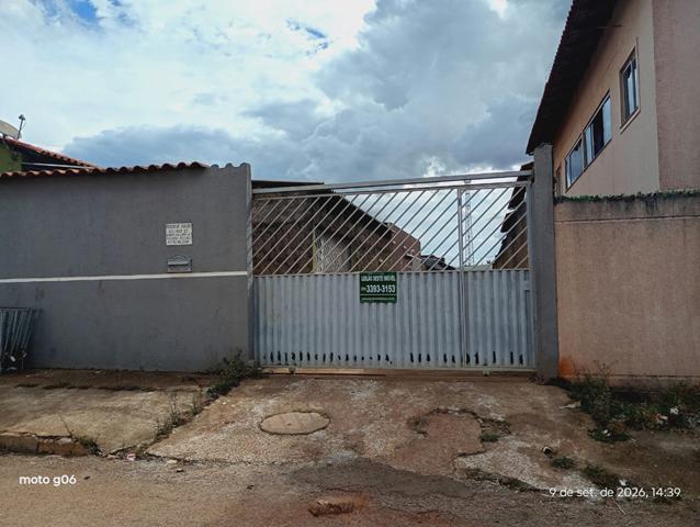 Casa em Águas Lindas de Goiás/GO — foto 2