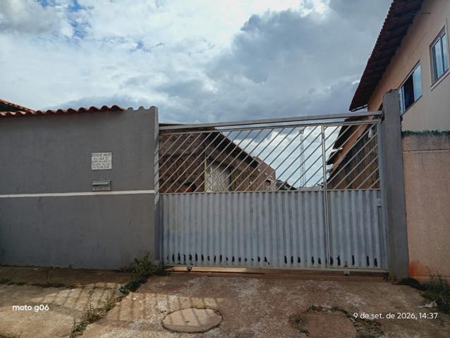 Casa em Águas Lindas de Goiás/GO — foto 3