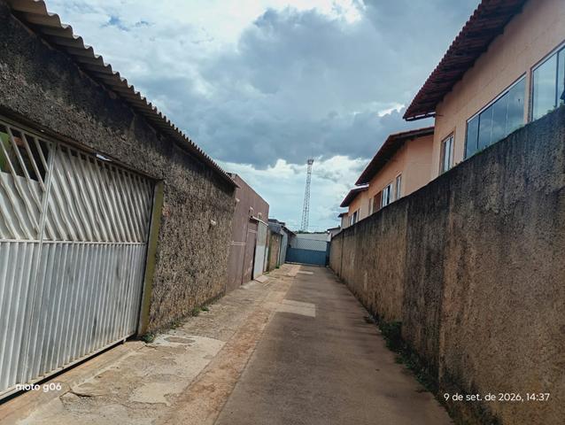 Casa em Águas Lindas de Goiás/GO — foto 4
