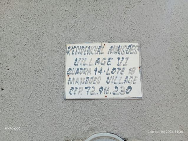 Casa em Águas Lindas de Goiás/GO — foto 5