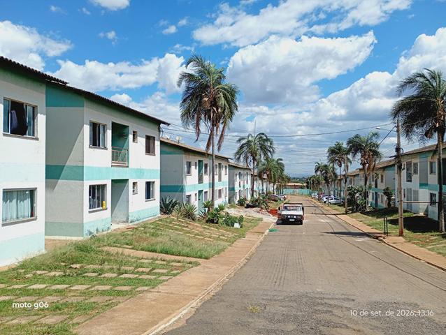 Apartamento em Cidade Ocidental/GO — foto 2