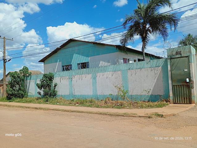 Apartamento em Cidade Ocidental/GO — foto 3