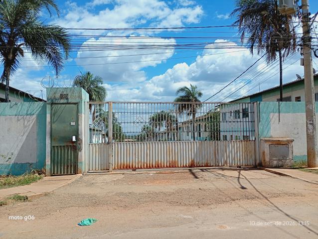 Apartamento em Cidade Ocidental/GO — foto 4