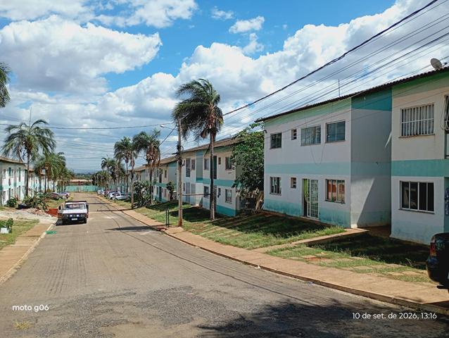 Apartamento em Cidade Ocidental/GO — foto 5