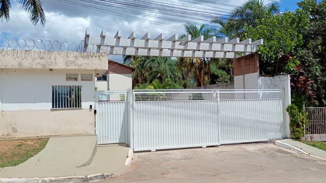 Apartamento em Cidade Ocidental/GO — foto 2
