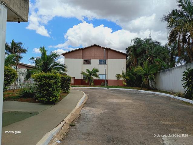 Apartamento em Cidade Ocidental/GO — foto 4