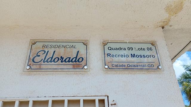 Apartamento em Cidade Ocidental/GO — foto 5